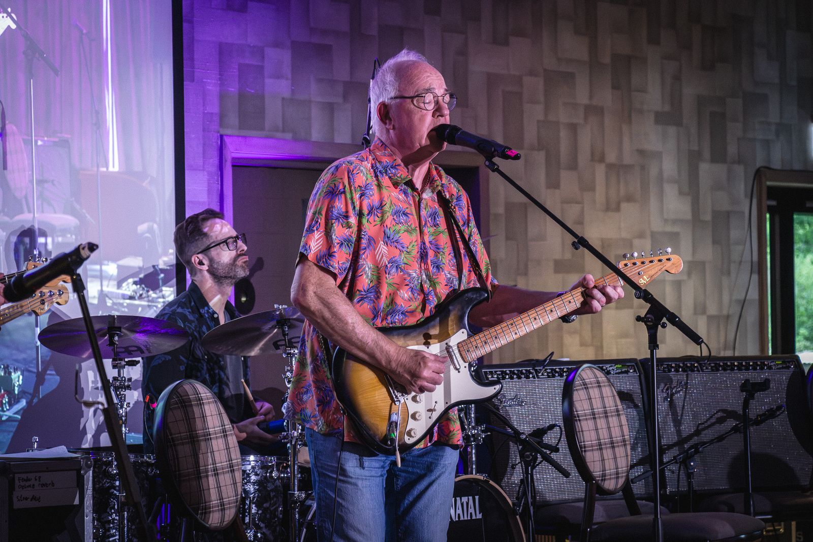 The grand finale at Guitar Dreams 2026, photo 55 of 110