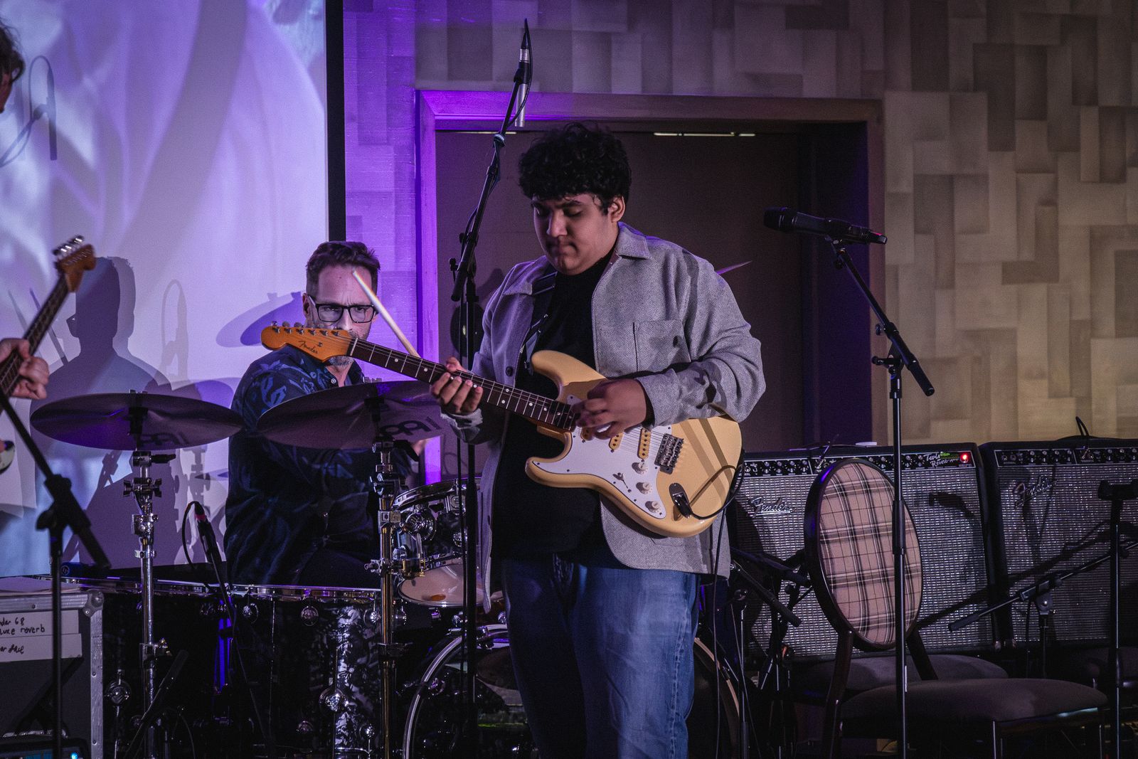 The grand finale at Guitar Dreams 2026, photo 47 of 110
