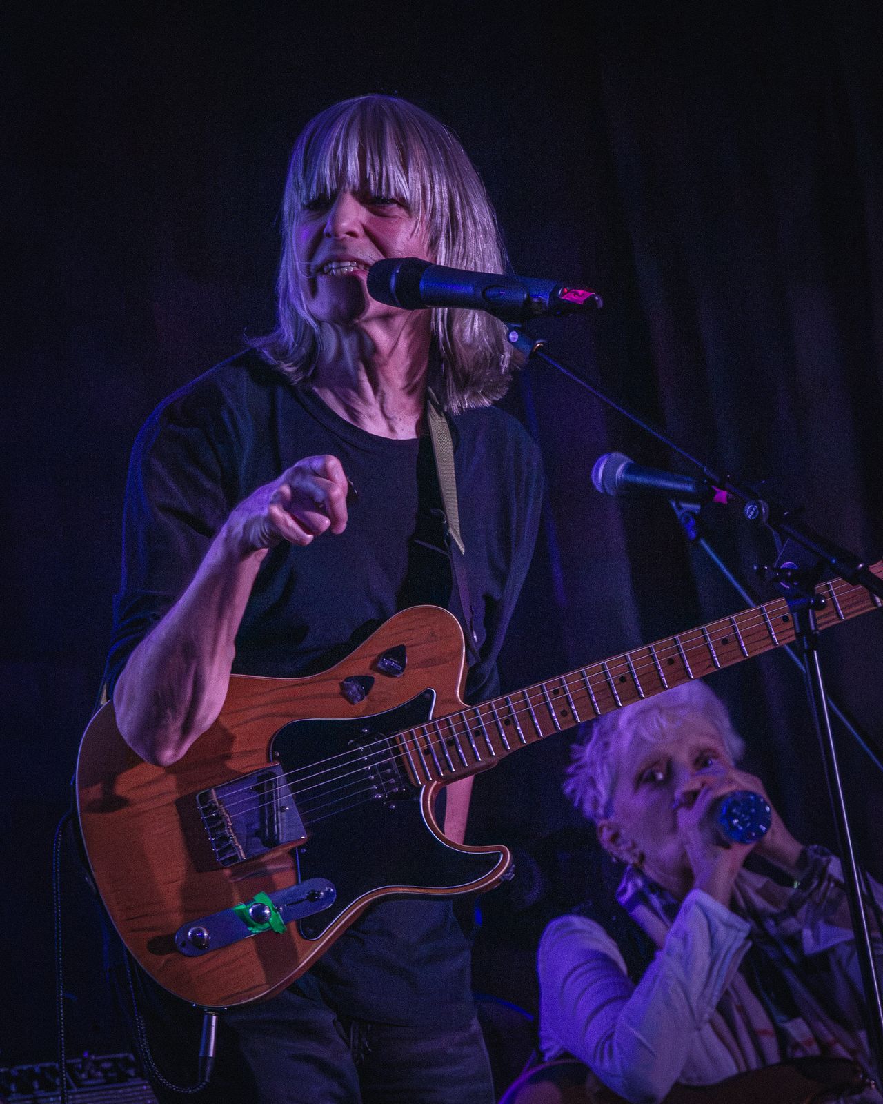The grand finale at Guitar Dreams 2026, photo 21 of 110