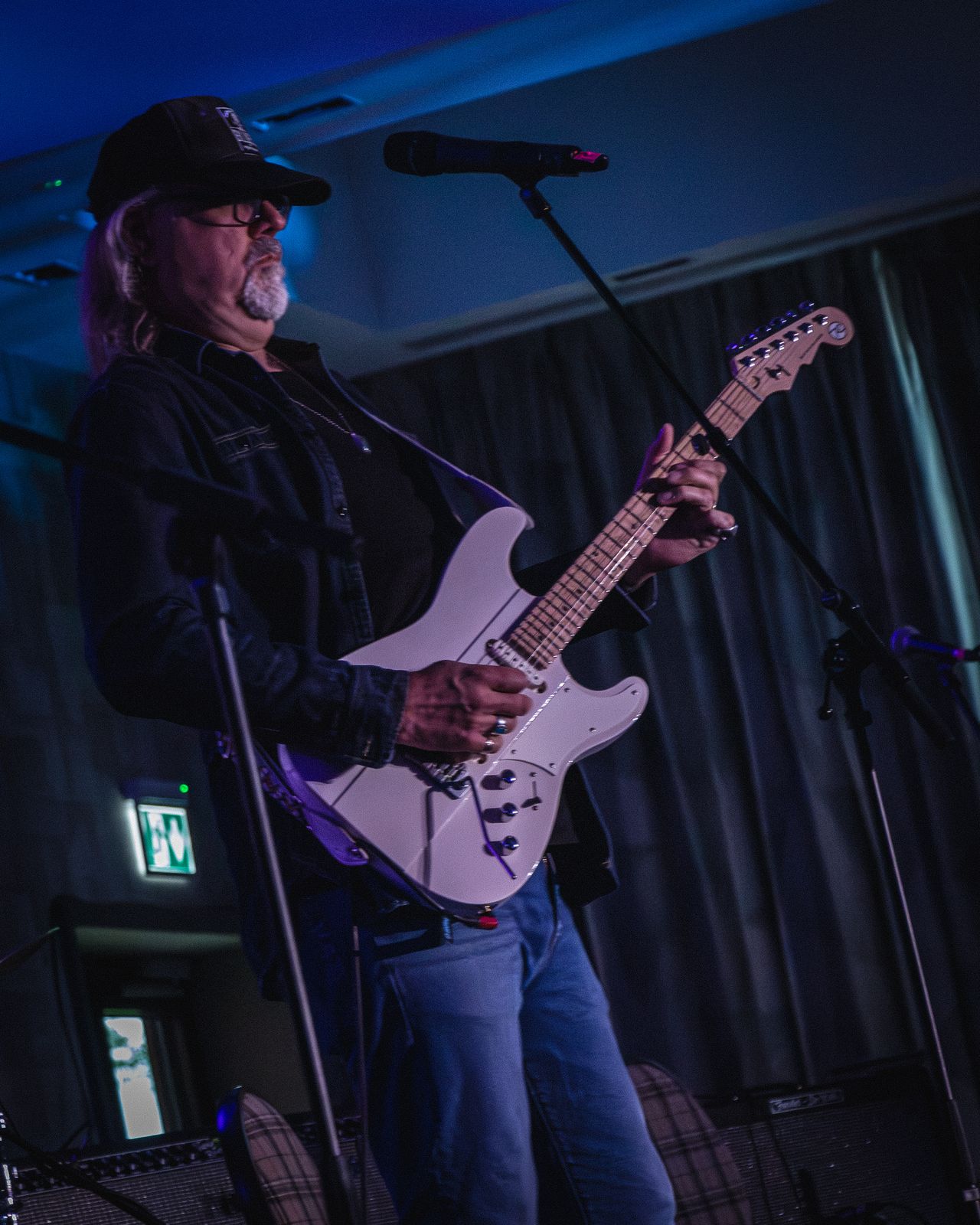 The grand finale at Guitar Dreams 2026, photo 78 of 110