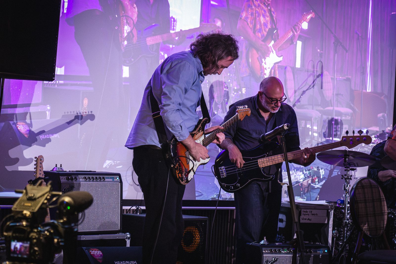The grand finale at Guitar Dreams 2026, photo 64 of 110