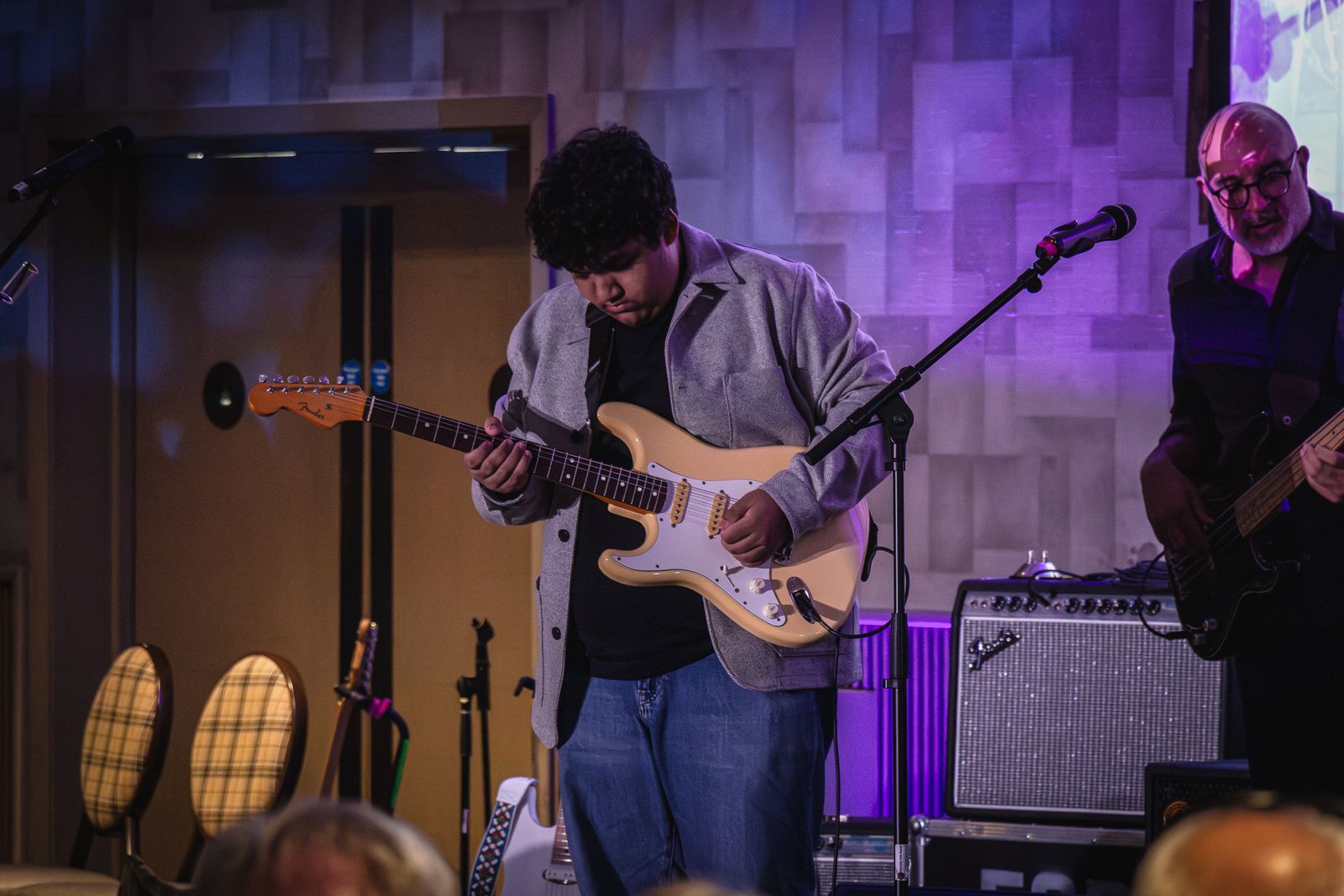 The grand finale at Guitar Dreams 2026, photo 35 of 110