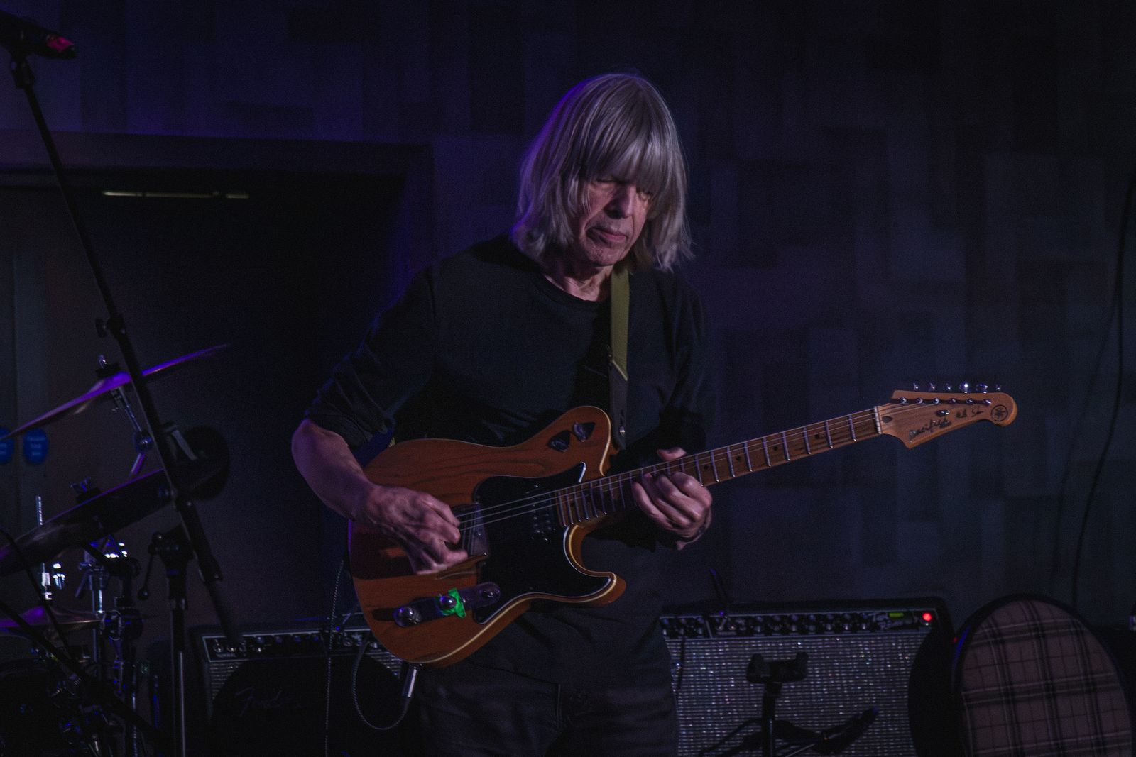 The grand finale at Guitar Dreams 2026, photo 97 of 110