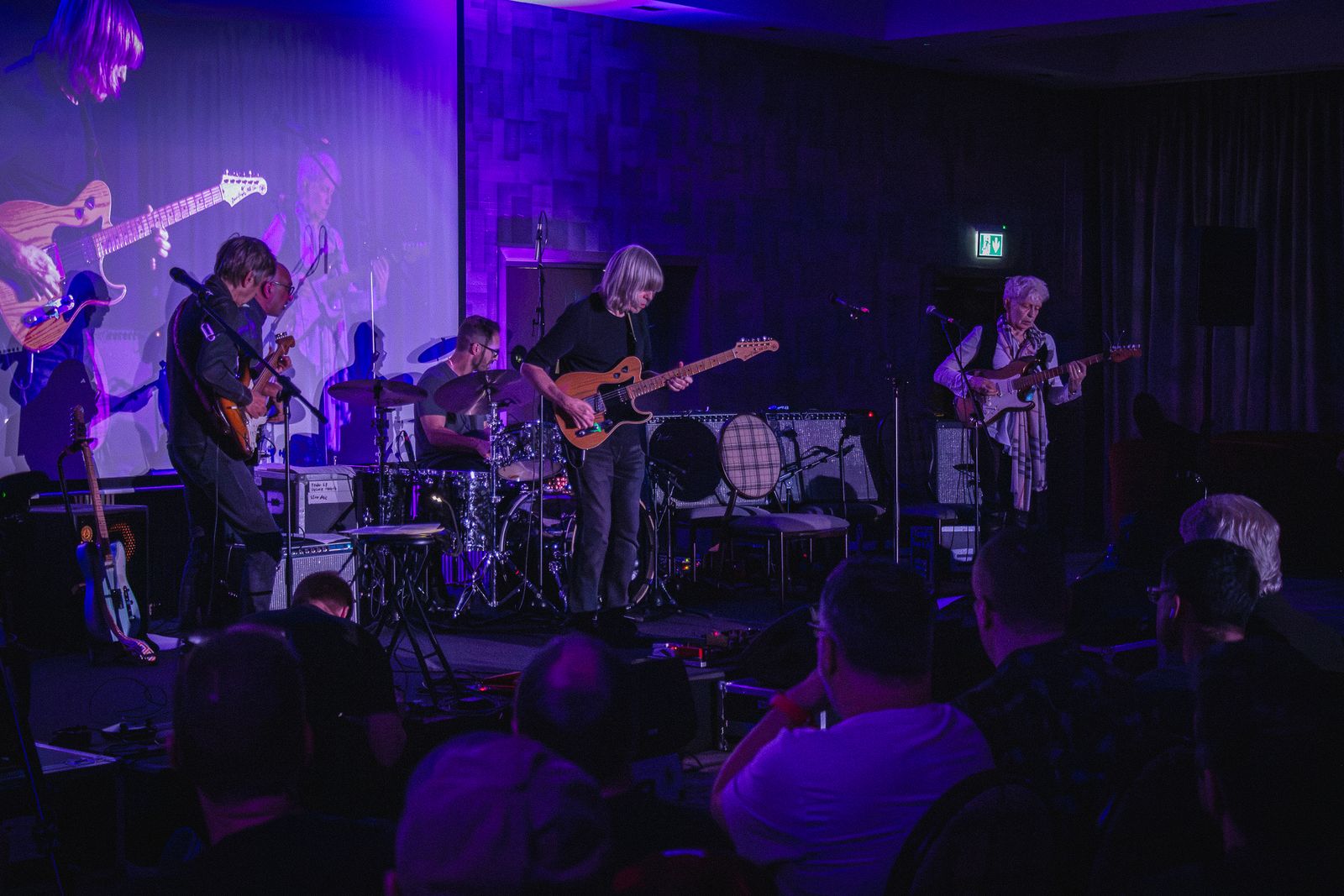 The grand finale at Guitar Dreams 2026, photo 29 of 110