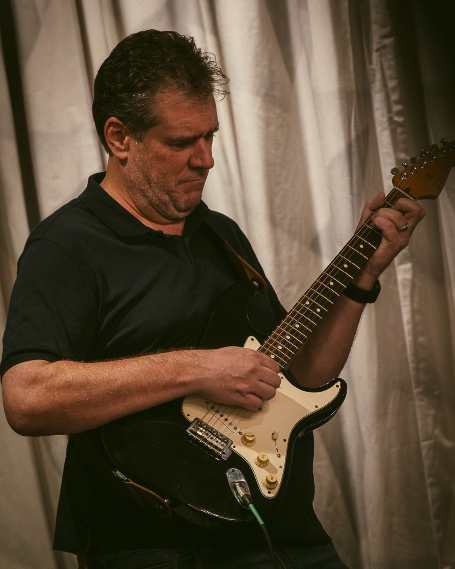 Capstone performances at Guitar Dreams 2026, photo 53 of 65
