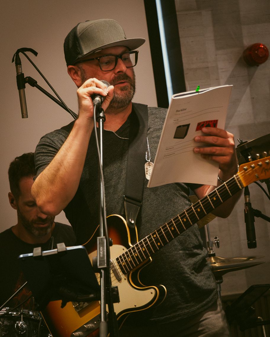 Capstone performances at Guitar Dreams 2026, photo 10 of 65