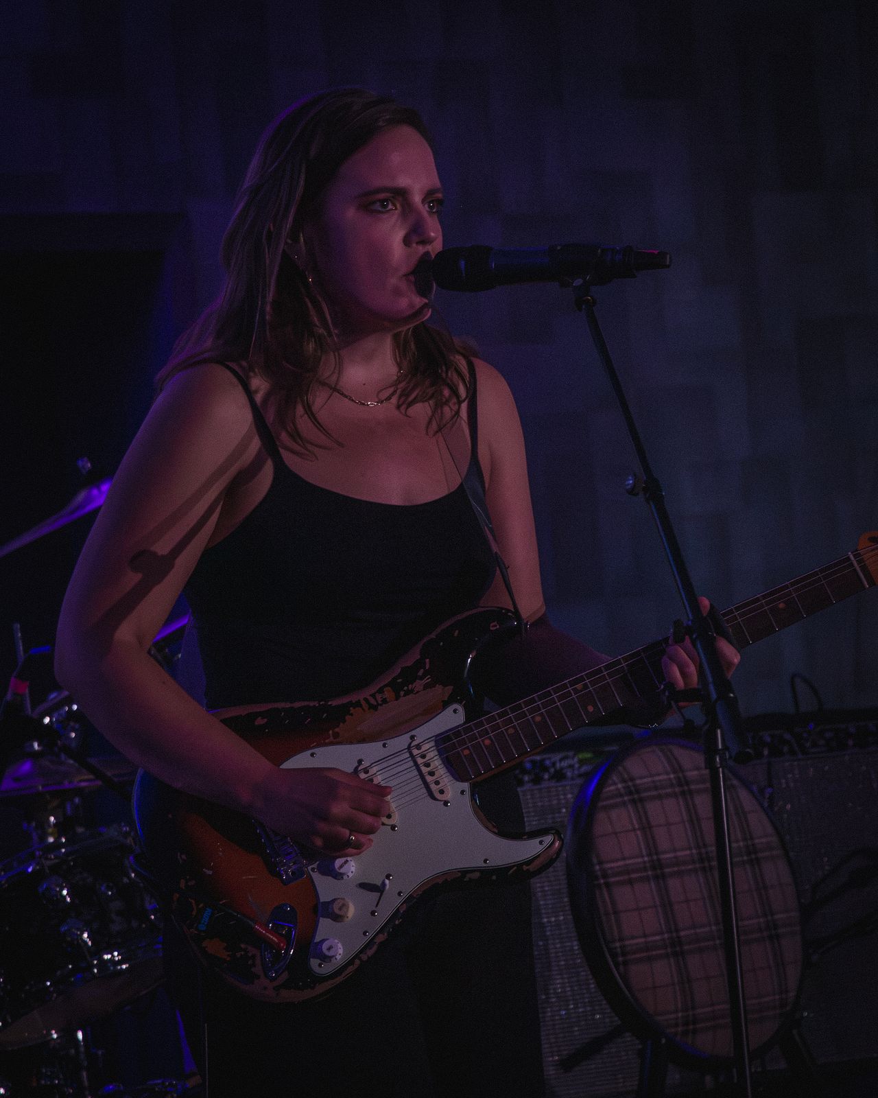 The grand finale at Guitar Dreams 2026, photo 101 of 110