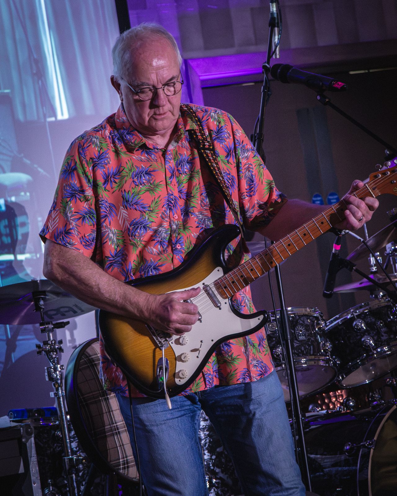 The grand finale at Guitar Dreams 2026, photo 52 of 110