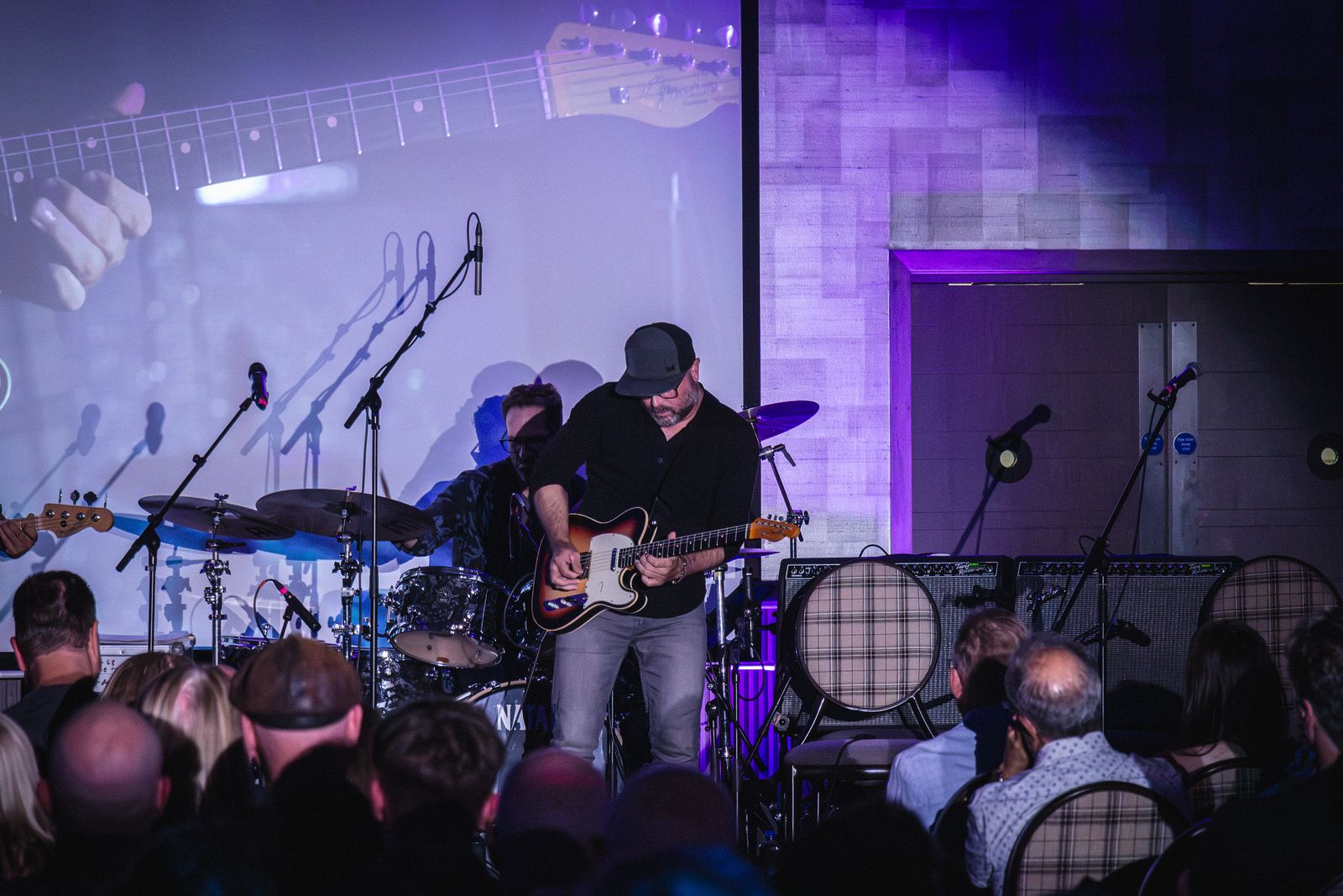 The grand finale at Guitar Dreams 2026, photo 9 of 110