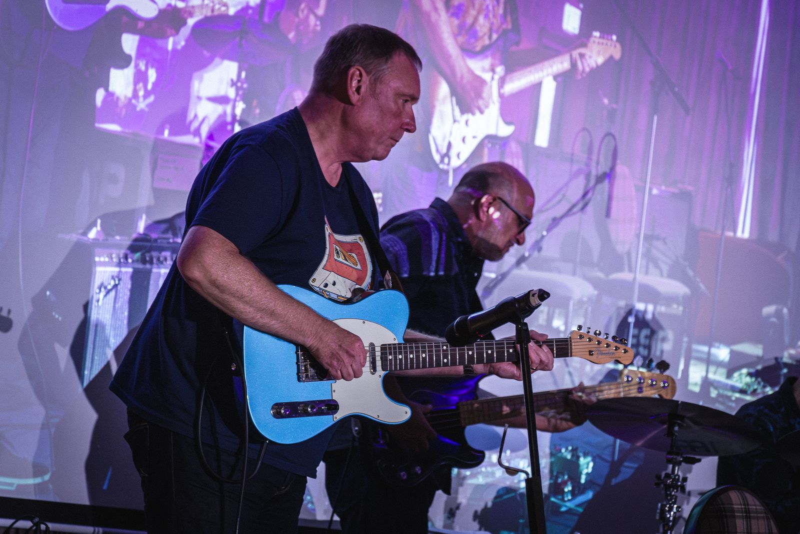 The grand finale at Guitar Dreams 2026, photo 58 of 110