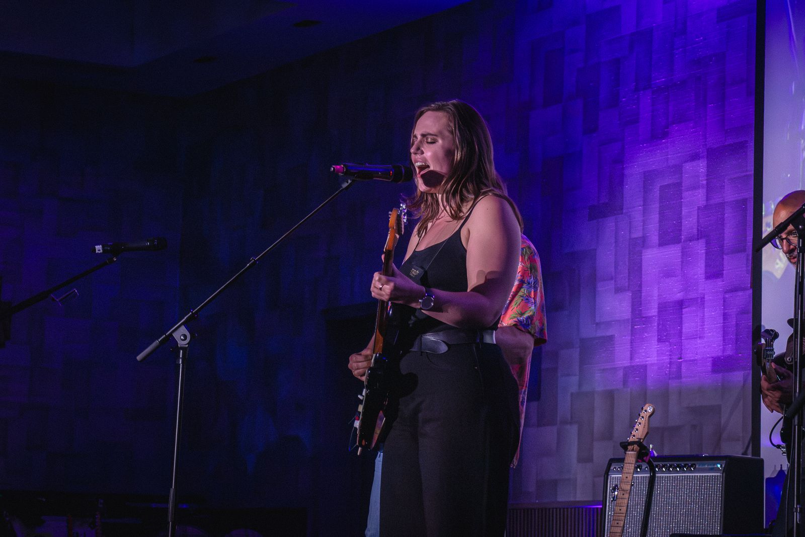 The grand finale at Guitar Dreams 2026, photo 4 of 110