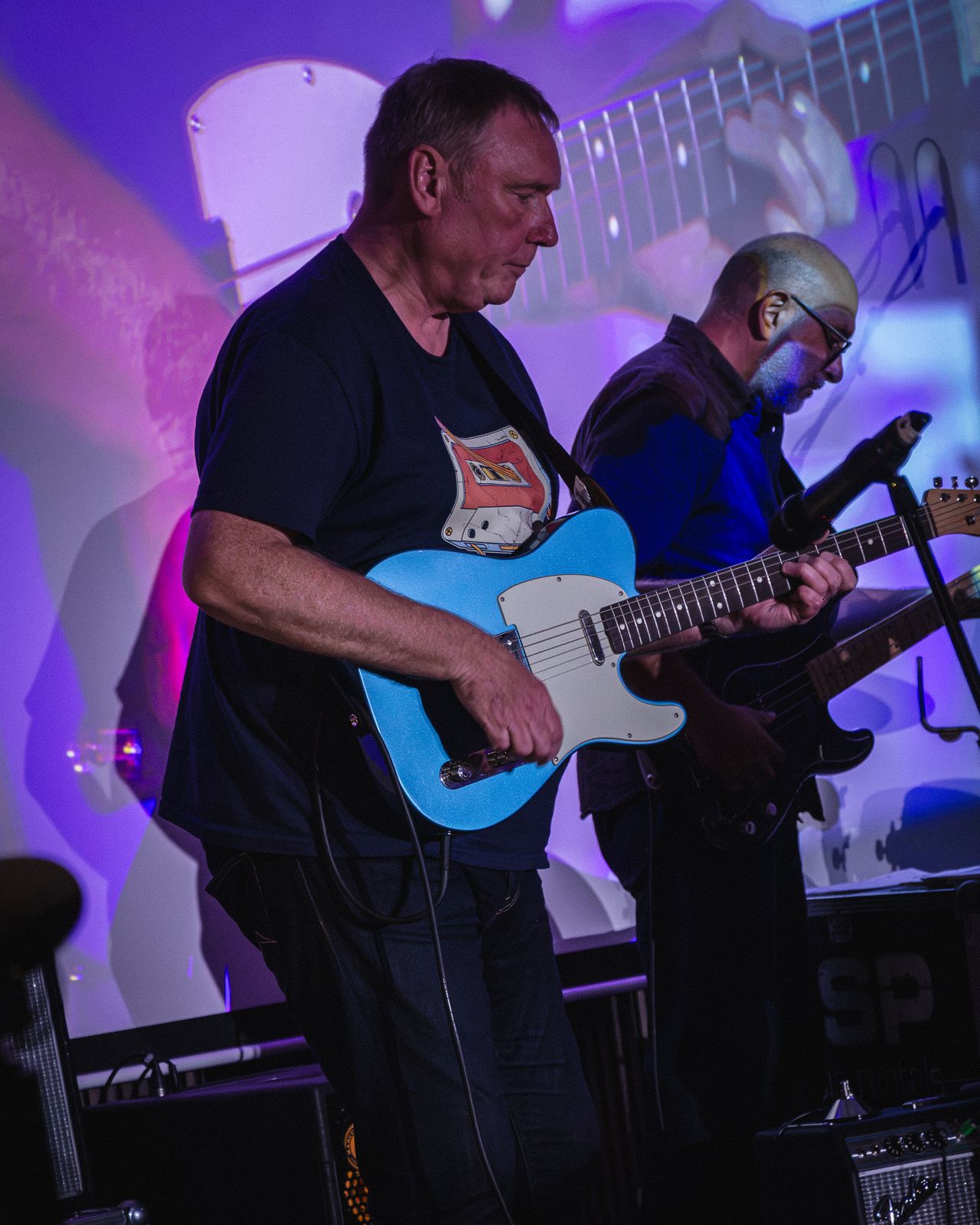 The grand finale at Guitar Dreams 2026, photo 57 of 110