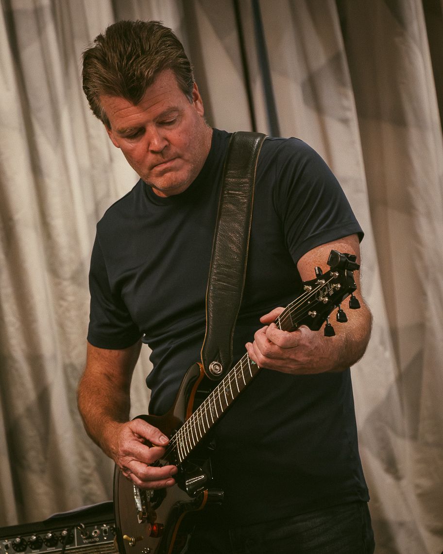 Capstone performances at Guitar Dreams 2026, photo 44 of 65