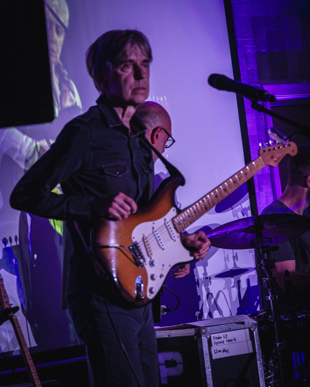 The grand finale at Guitar Dreams 2026, photo 26 of 110