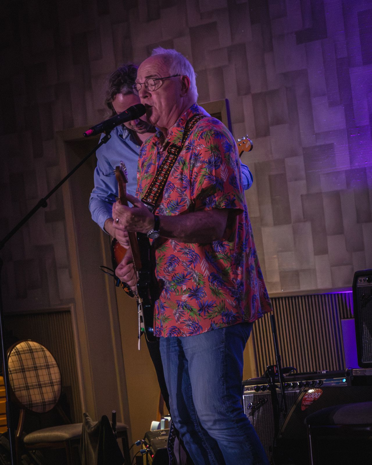 The grand finale at Guitar Dreams 2026, photo 60 of 110
