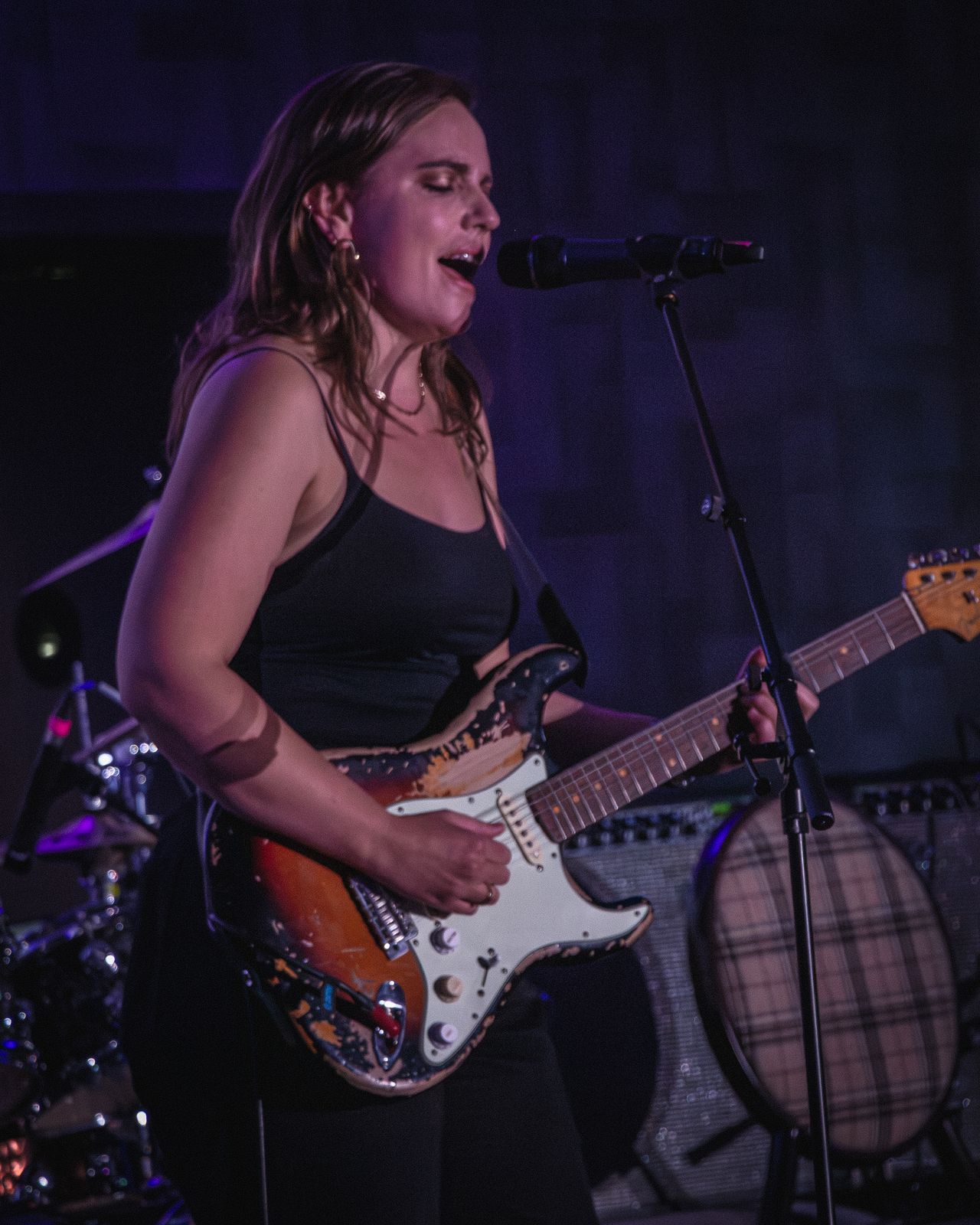 The grand finale at Guitar Dreams 2026, photo 107 of 110