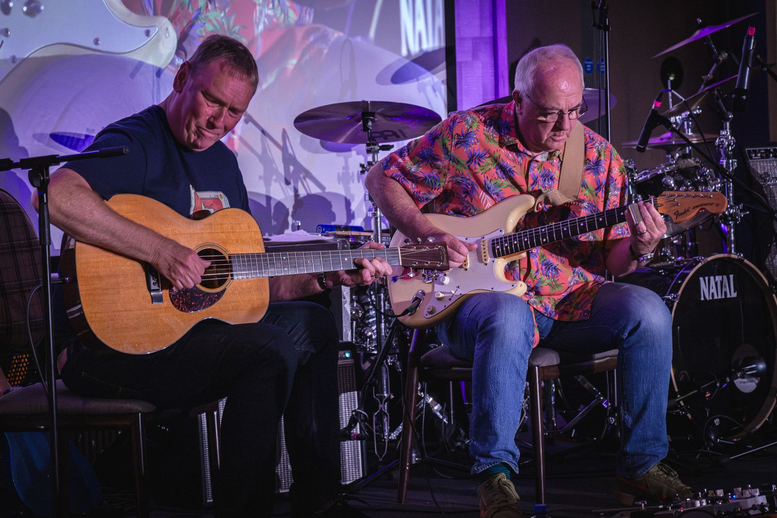 The grand finale at Guitar Dreams 2026, photo 51 of 110