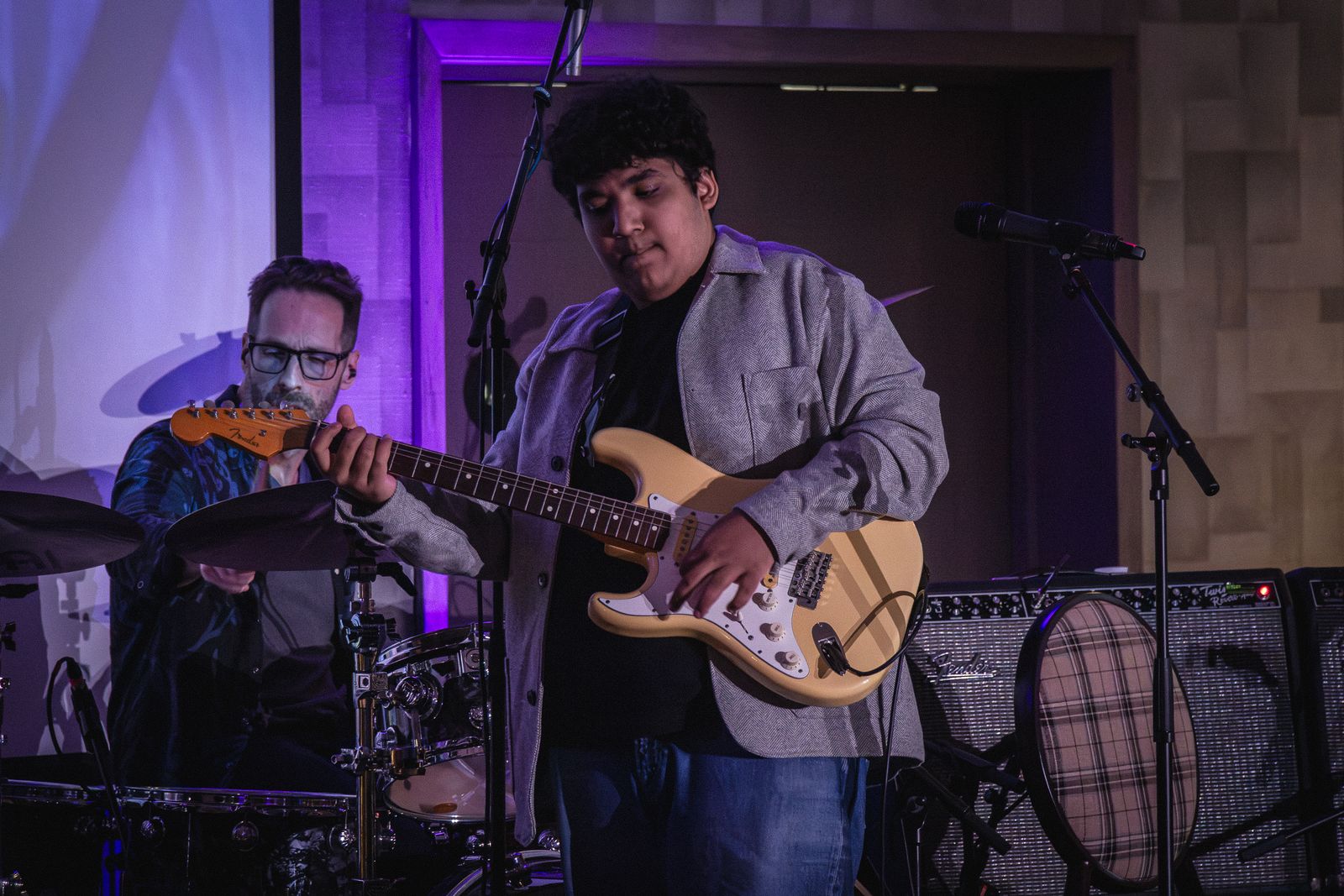 The grand finale at Guitar Dreams 2026, photo 46 of 110