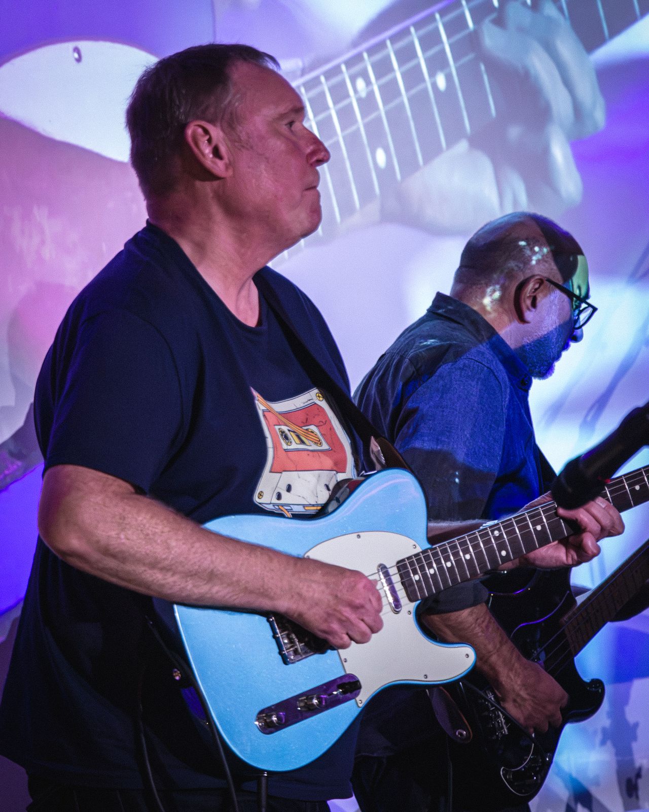 The grand finale at Guitar Dreams 2026, photo 56 of 110