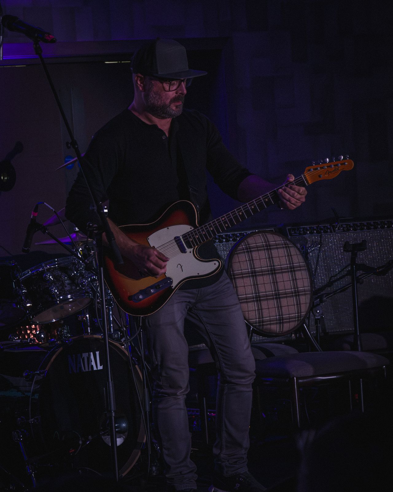 The grand finale at Guitar Dreams 2026, photo 85 of 110