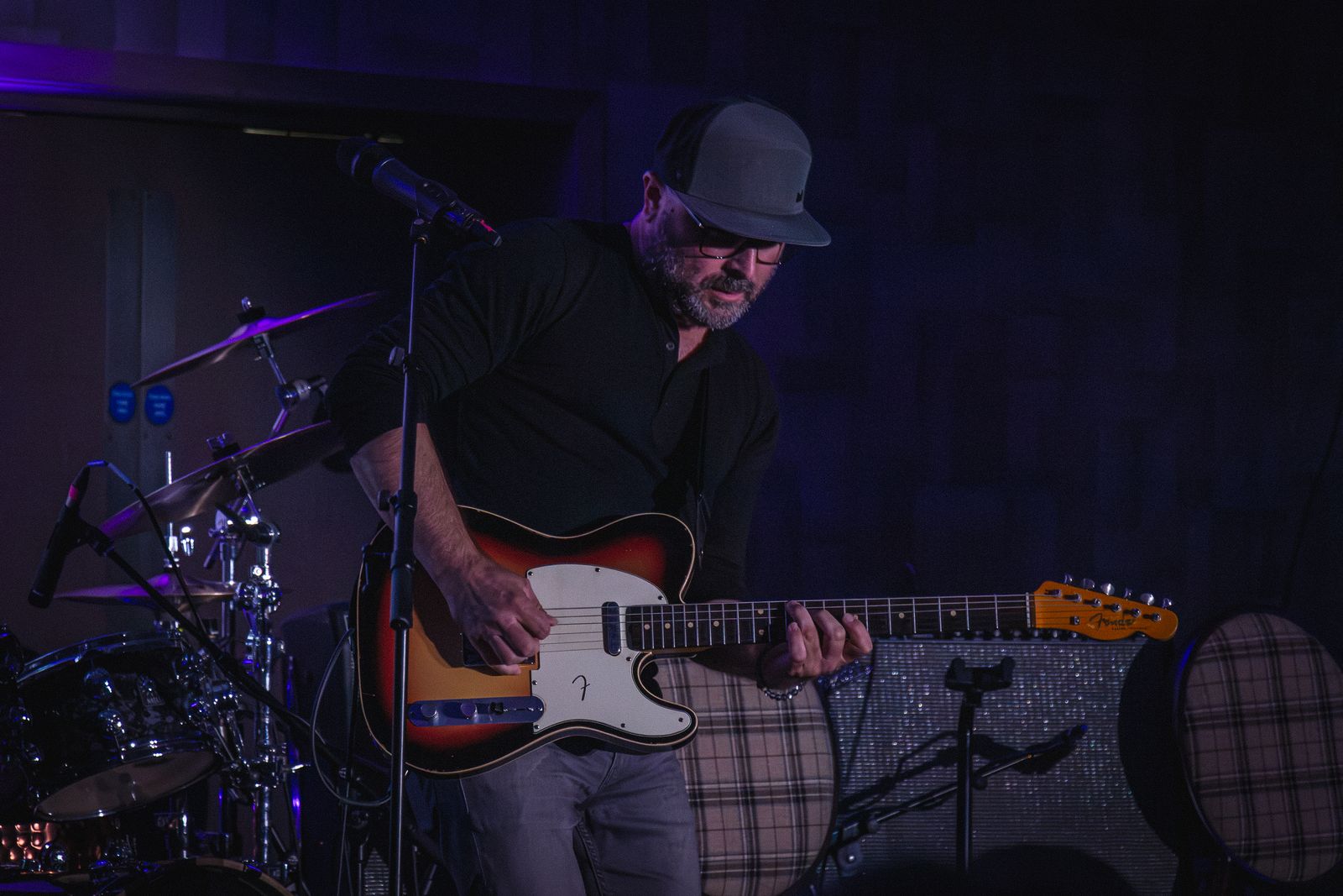 The grand finale at Guitar Dreams 2026, photo 8 of 110
