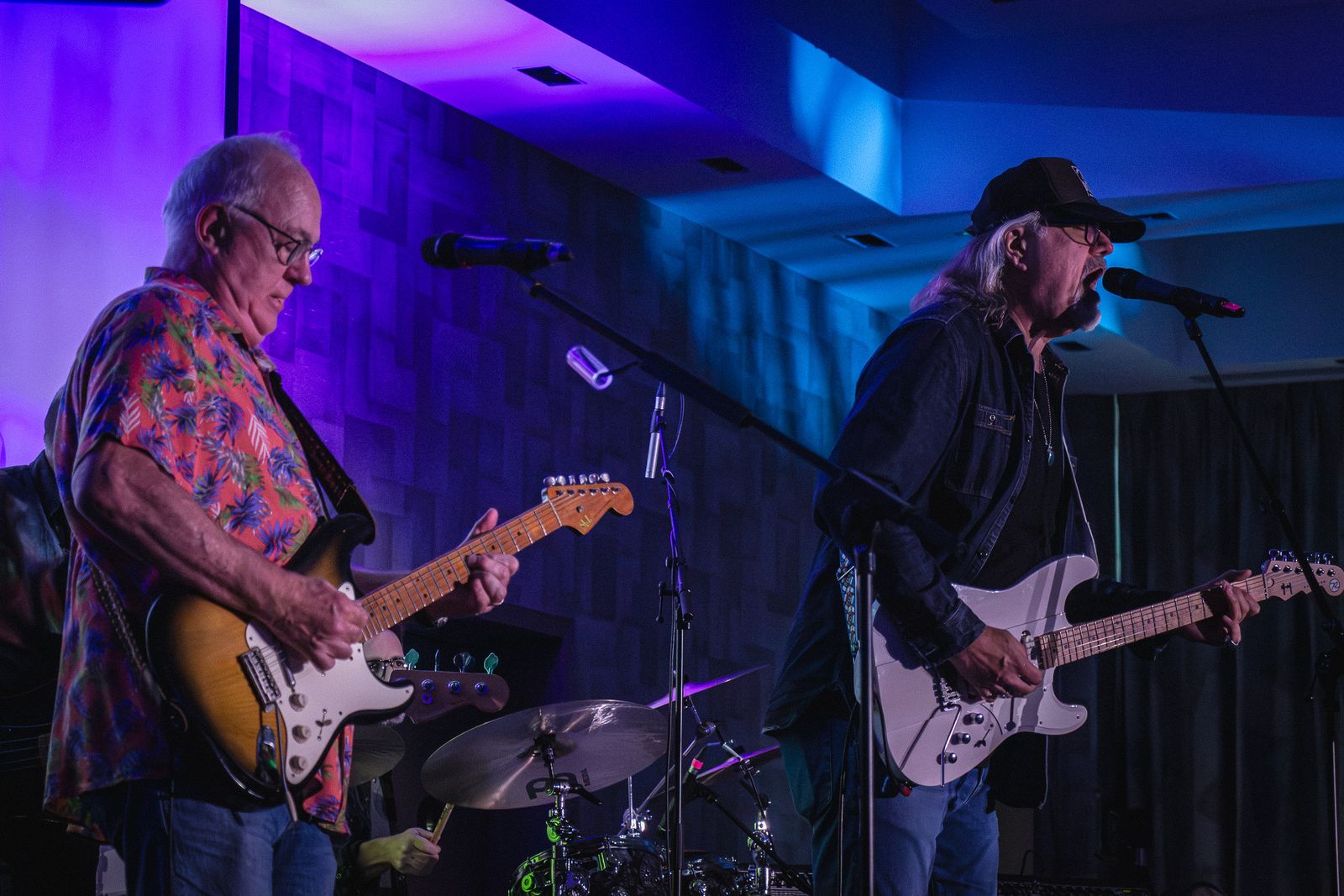 The grand finale at Guitar Dreams 2026, photo 81 of 110