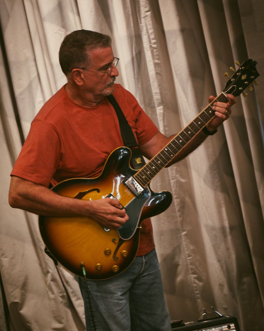 Capstone performances at Guitar Dreams 2026, photo 25 of 65