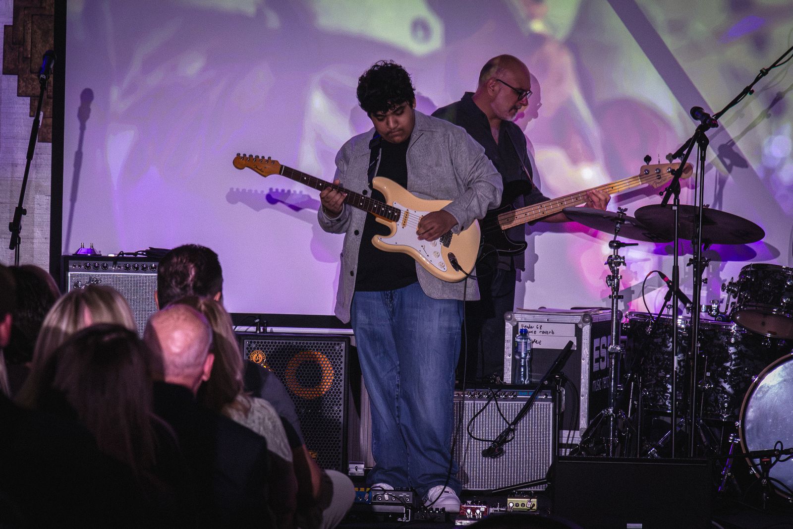 The grand finale at Guitar Dreams 2026, photo 37 of 110