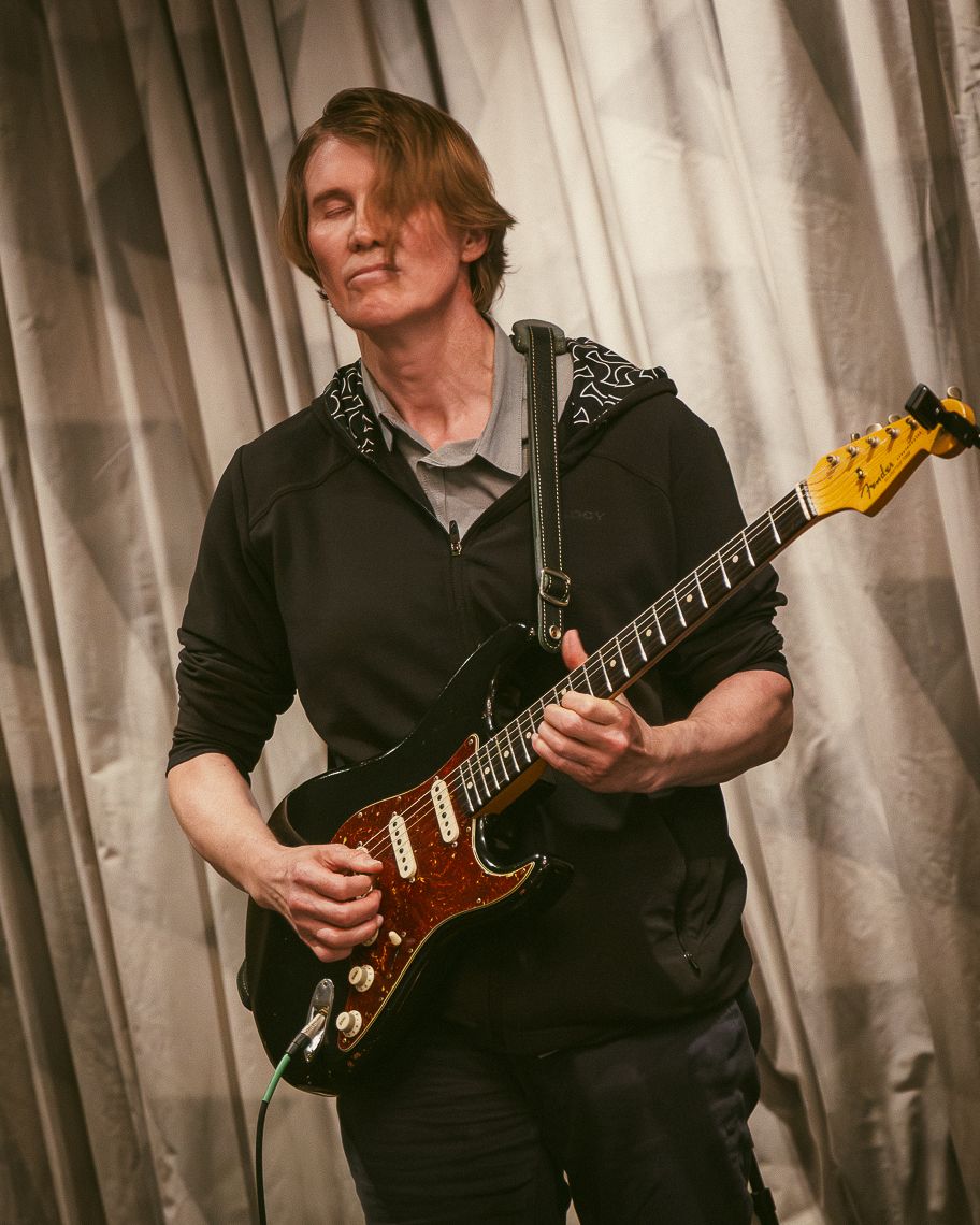 Capstone performances at Guitar Dreams 2026, photo 64 of 65
