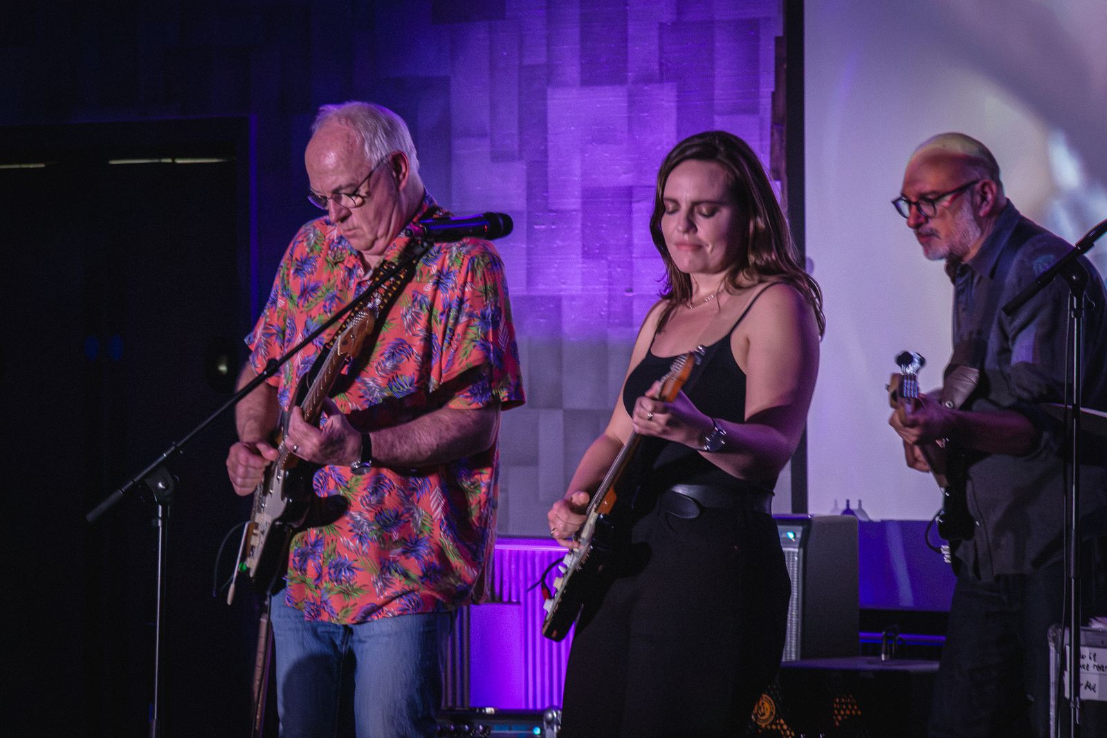 The grand finale at Guitar Dreams 2026, photo 2 of 110
