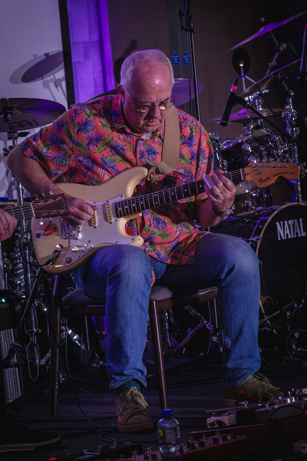 The grand finale at Guitar Dreams 2026, photo 49 of 110