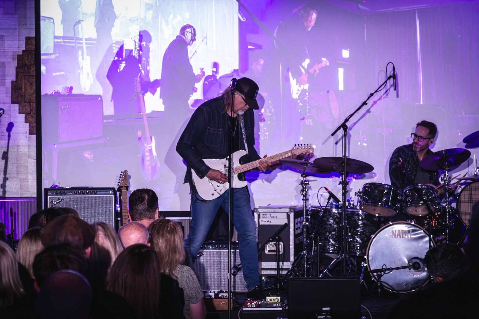 The grand finale at Guitar Dreams 2026, photo 68 of 110