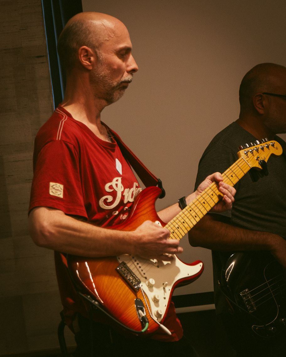 Capstone performances at Guitar Dreams 2026, photo 2 of 65