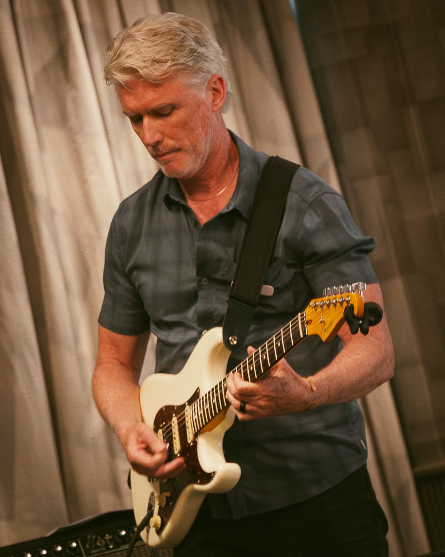 Capstone performances at Guitar Dreams 2026, photo 17 of 65