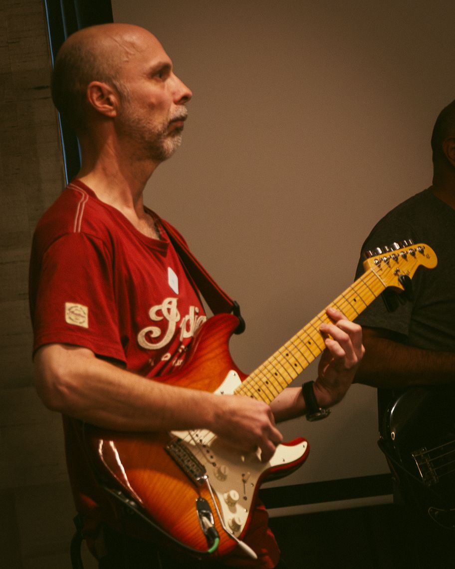 Capstone performances at Guitar Dreams 2026, photo 3 of 65