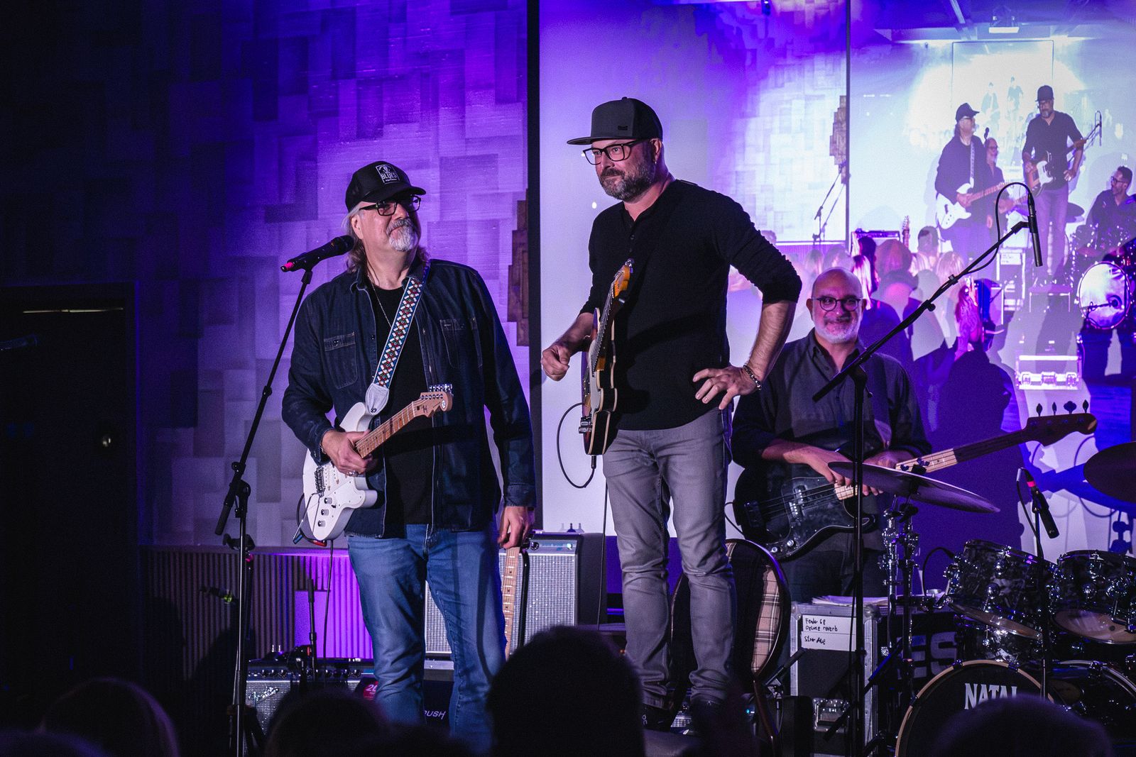 The grand finale at Guitar Dreams 2026, photo 82 of 110