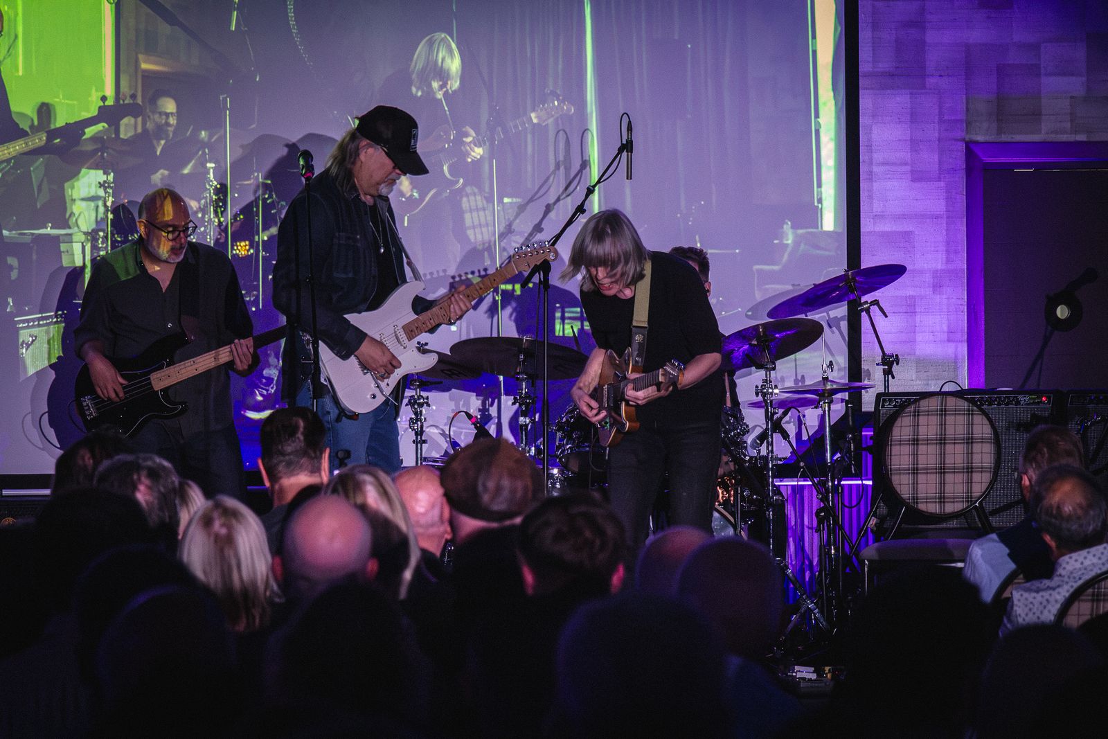 The grand finale at Guitar Dreams 2026, photo 99 of 110
