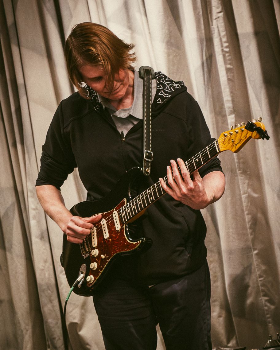 Capstone performances at Guitar Dreams 2026, photo 60 of 65