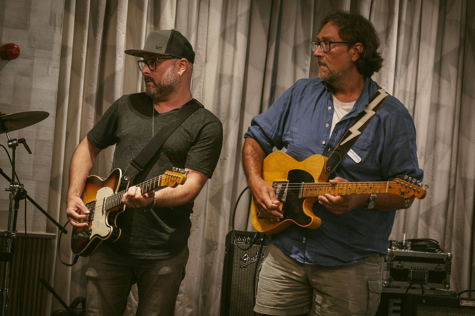 Capstone performances at Guitar Dreams 2026, photo 5 of 65