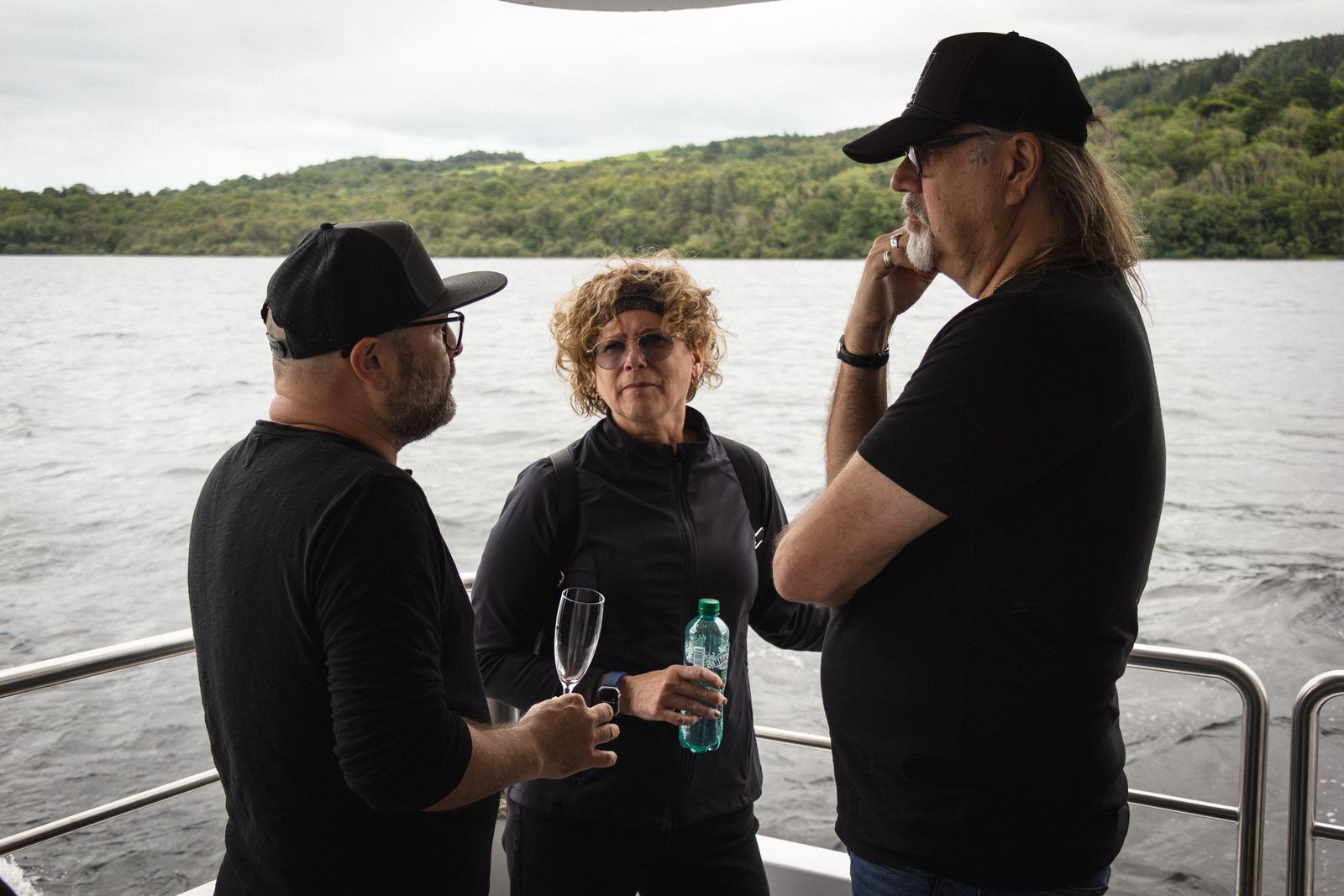 The cruise at Guitar Dreams 2026, photo 29 of 38