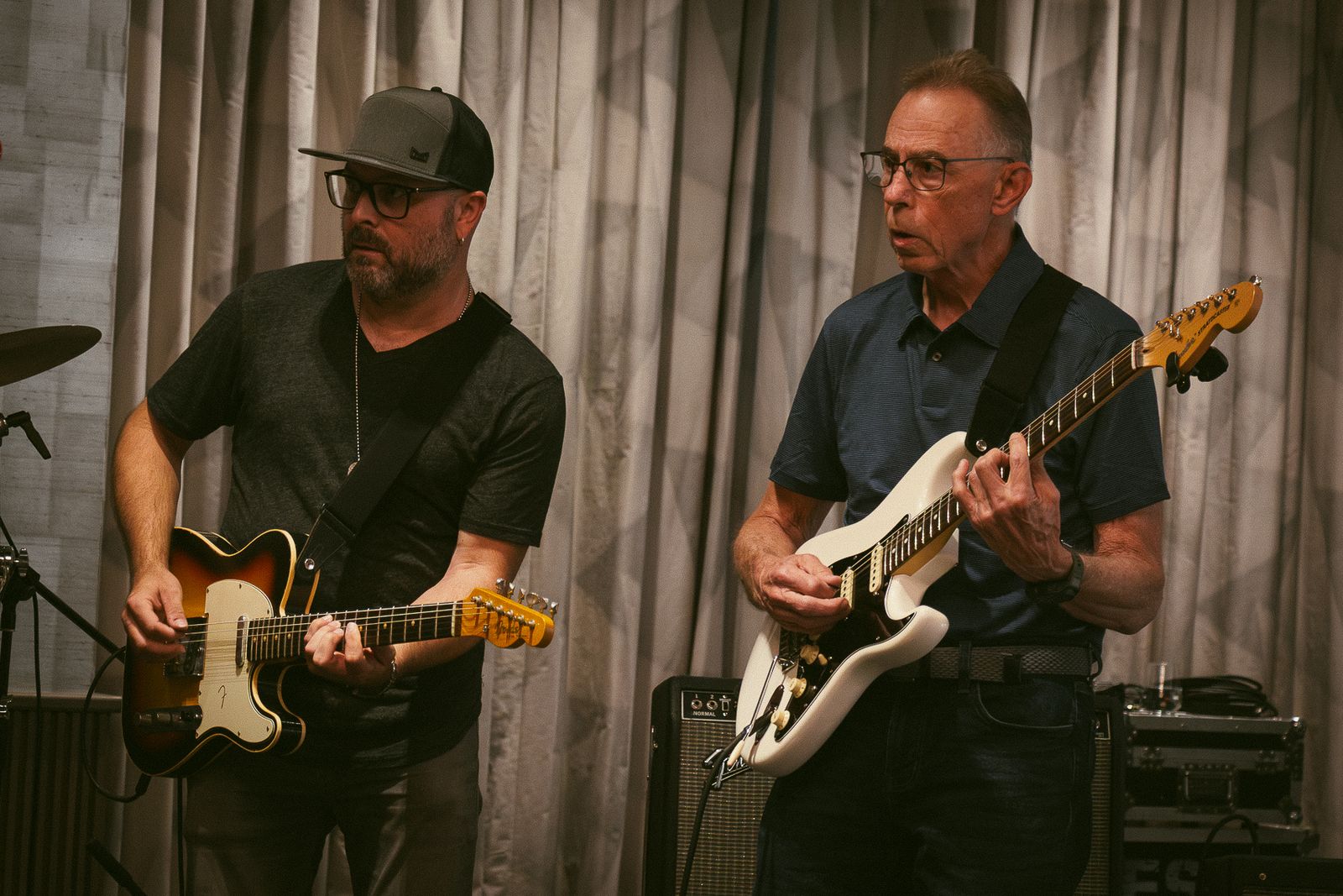 Capstone performances at Guitar Dreams 2026, photo 27 of 65