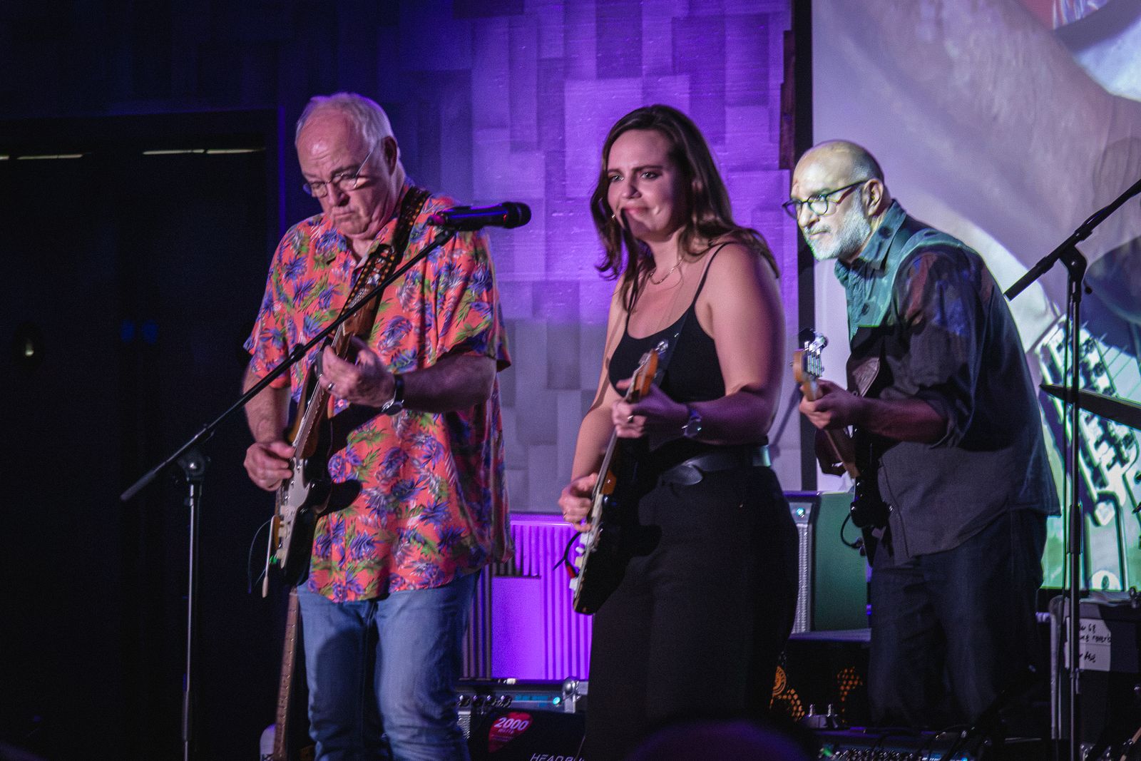 The grand finale at Guitar Dreams 2026, photo 1 of 110