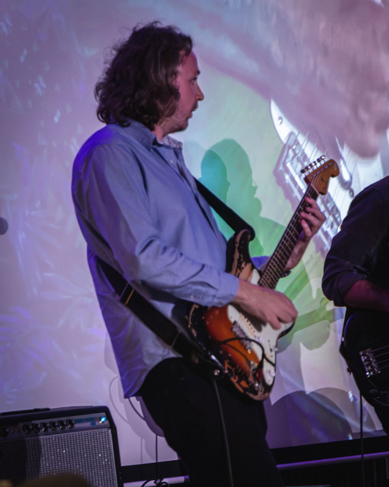 The grand finale at Guitar Dreams 2026, photo 61 of 110