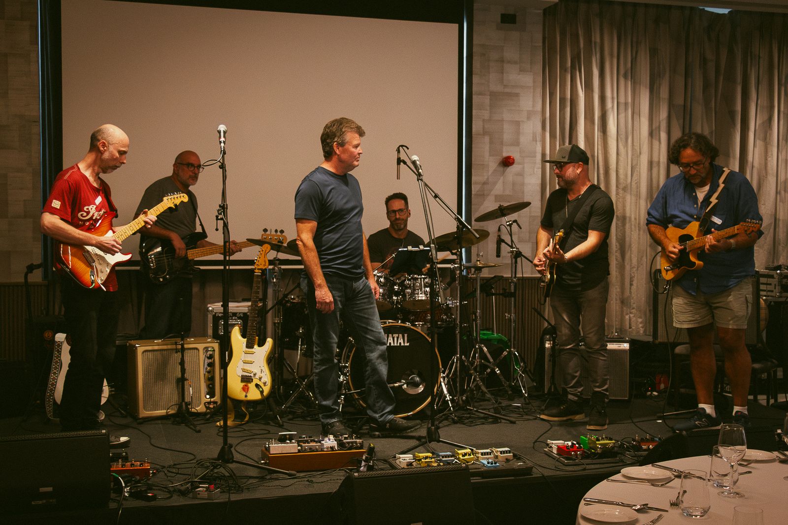 Capstone performances at Guitar Dreams 2026, photo 8 of 65