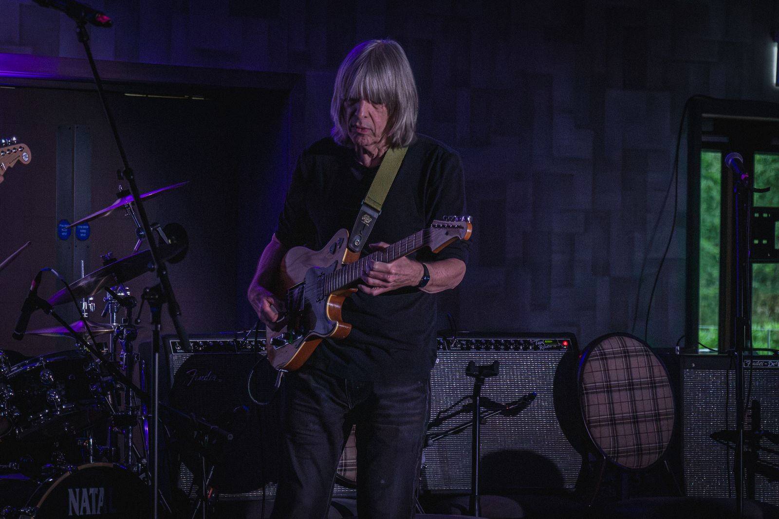 The grand finale at Guitar Dreams 2026, photo 96 of 110