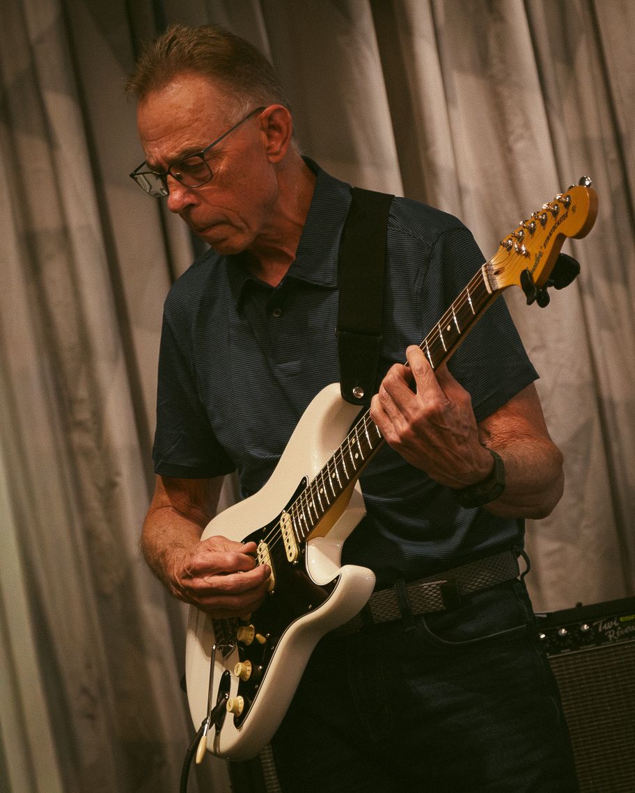 Capstone performances at Guitar Dreams 2026, photo 26 of 65