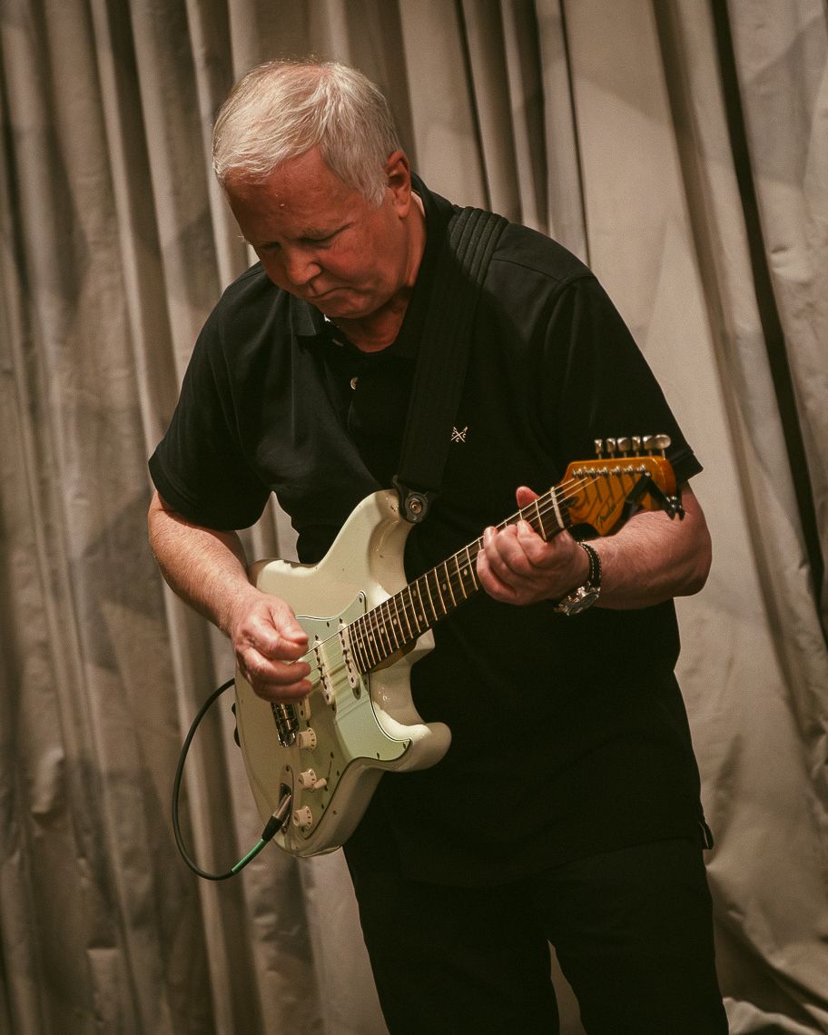 Capstone performances at Guitar Dreams 2026, photo 46 of 65