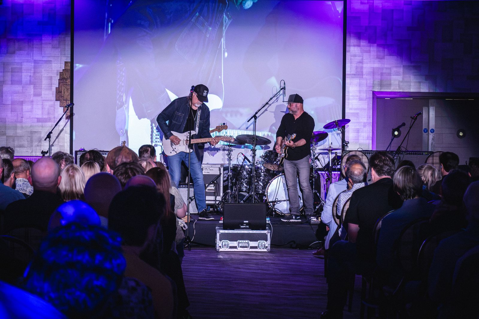 The grand finale at Guitar Dreams 2026, photo 89 of 110