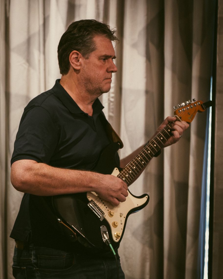 Capstone performances at Guitar Dreams 2026, photo 50 of 65