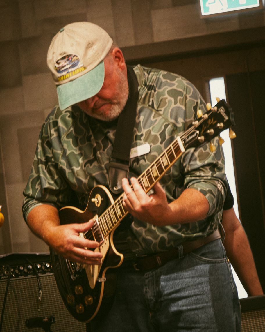 Capstone performances at Guitar Dreams 2026, photo 13 of 65